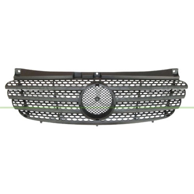 KÜHLERGRILL PQ MERCEDES VITO 7,03-8,10 PremiumCertified 3981,403,1