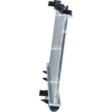 Kühler, Motorkühlung | 509512