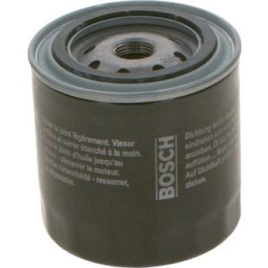 Ölfilter | DODGE,CHRYSLER,PORSCHE,VW | 0 451 103 084