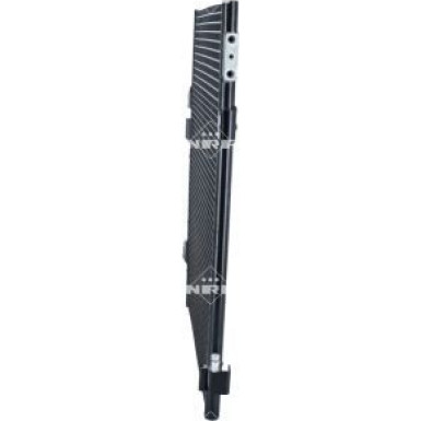 NRF Klimaanlagenkühler 350188 EASY FIT