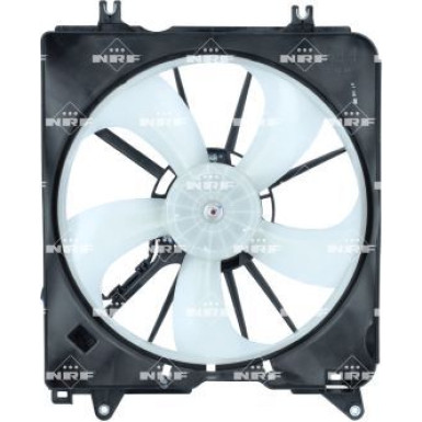 NRF Lüfter, Motorkühlung NRF Lüfter, Motorkühlung