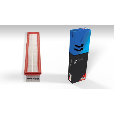 CHAMPION Luftfilter CAF100717P