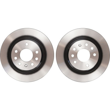 Bremsscheibe Opel T. Vectra C DF4266 Bremsscheibe Opel T. Vectra C DF4266