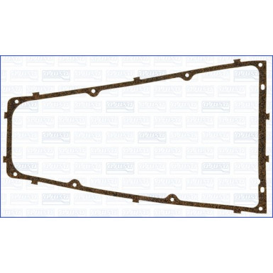 11037700 Dichtung, Zylinderkopfhaube