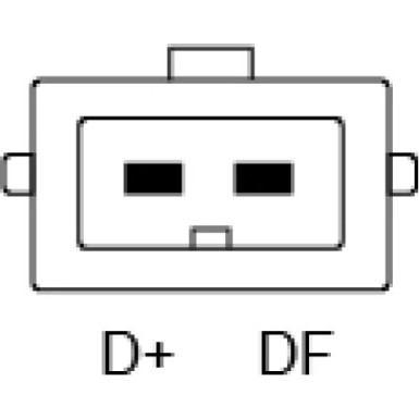 0 986 041 300 Generator 0 986 041 300 Generator