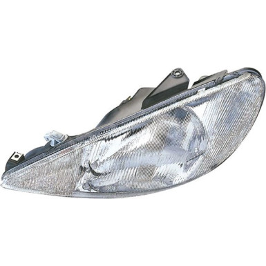 ALKAR Hauptscheinwerfer ALKAR Hauptscheinwerfer