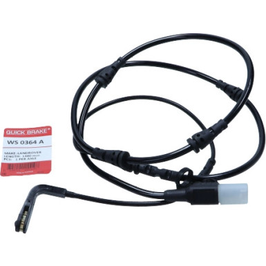 WS 0364 A Warnkontakt, Bremsbelagverschleiß