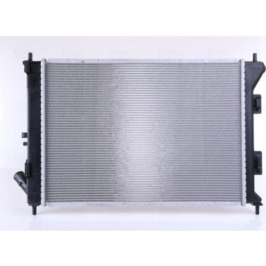 Wasserkühler PKW | HYUNDAI i30 1.4i-1.6i 12 | 67555