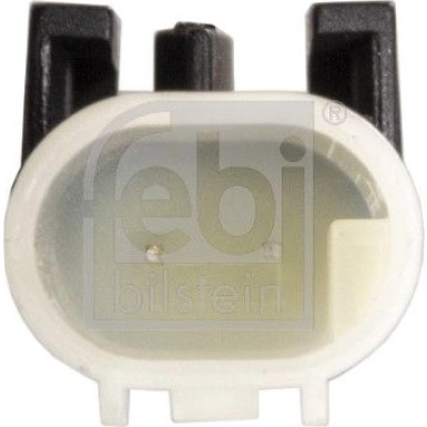 FEBI BILSTEIN Sensor, Raddrehzahl | 181010