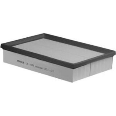 MAHLE Luftfilter | LX 1570