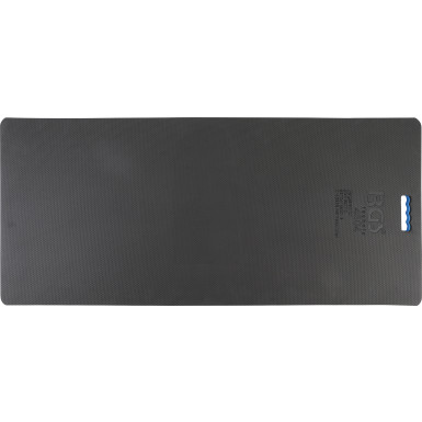 BGS Knieschutz-Matte | 1200 x 540 x 30 mm | 4804