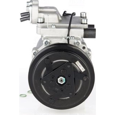NISSENS Kompressor 89082 FIRST FIT