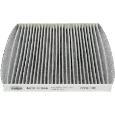 CHAMPION Innenraumfilter CCF0119C CHAMPION Innenraumfilter CCF0119C