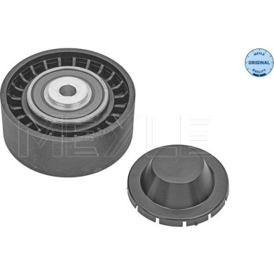 Meyle Umlenk- / Führungsrolle, Keilrippenriemen 100 145 0005 MEYLE-ORIGINAL: True to OE