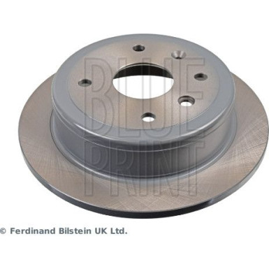 BluePrint Bremsscheibe ADG04362