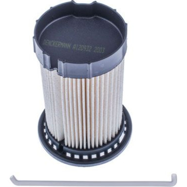 DENCKERMANN Kraftstofffilter DENCKERMANN Kraftstofffilter