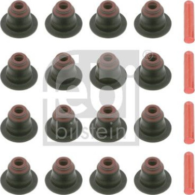 FEBI BILSTEIN Dichtungssatz | 26029