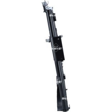 Kondensator, Klimaanlage EASY FIT 35244