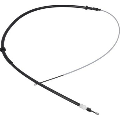 KAMOKA Seilzug, Feststellbremse 1190529 KAMOKA Seilzug, Feststellbremse 1190529