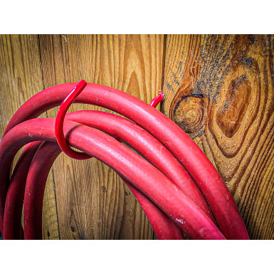 BGS Wand- und Decken-Schraubhaken-Sortiment 8-tlg BGS Do it yourself 88308