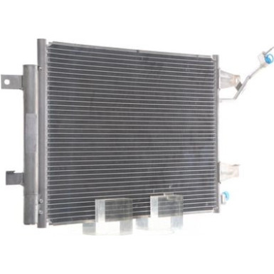 Kondensator, Klimaanlage BEHR AC 509 000S