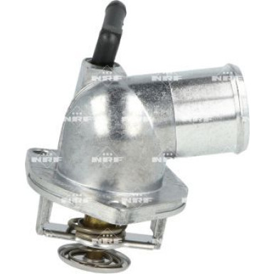 NRF Thermostat, Kühlmittel 725018 EASY FIT
