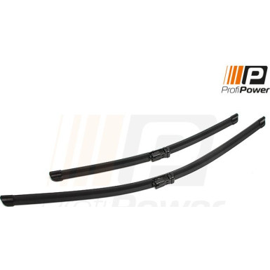 PROFIPOWER Wischblatt PROFIPOWER Wischblatt