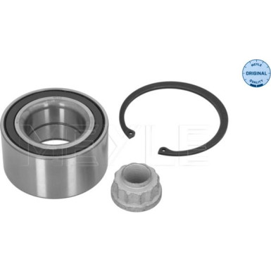 Radlagersatz MEYLE-ORIGINAL: True to OE 147500010