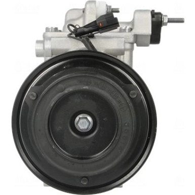 Kompressor PKW Kia Sorento 02 FIRST FIT 89256