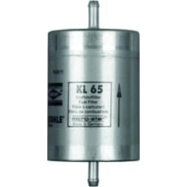MAHLE Kraftstofffilter | KL 65