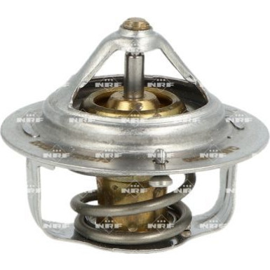 NRF Thermostat, Kühlmittel