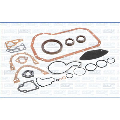 54044600 Dichtungssatz, Kurbelgehäuse