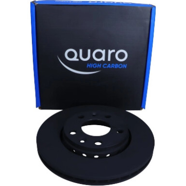 Bremsscheibe | QD9334HC