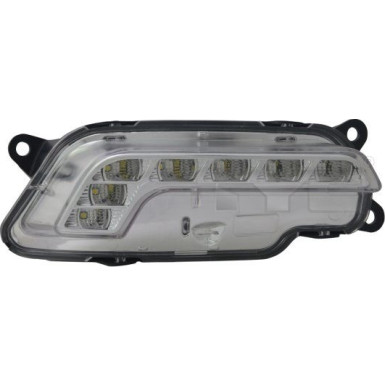 TAGFAHRLICHT R LED | MERCEDES W212 E-KLASSE 4,09-12,12 | 3943,585,2