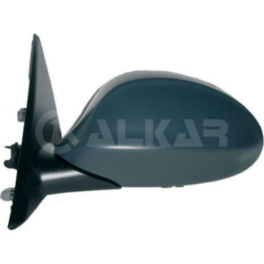 ALKAR Außenspiegel 6101541