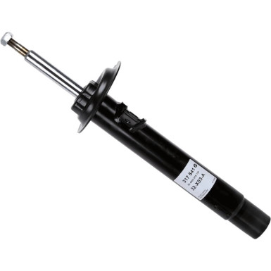 SACHS Stoßdämpfer | 317 541
