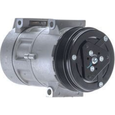 Kompressor, Klimaanlage BEHR ACP 359 000S