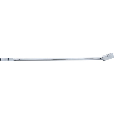 BGS Maul-Ringschlüssel | extra lang | SW 19 mm | 1228-19