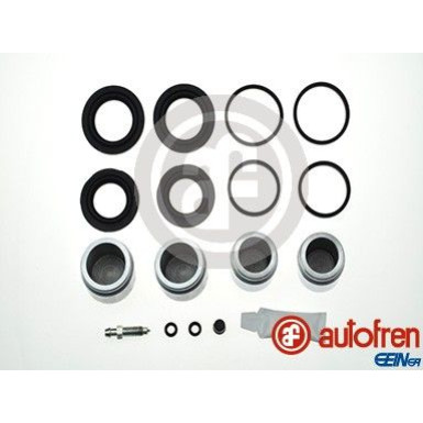 Autofren Reparatursatz, Bremssattel D42513C Autofren Reparatursatz, Bremssattel D42513C