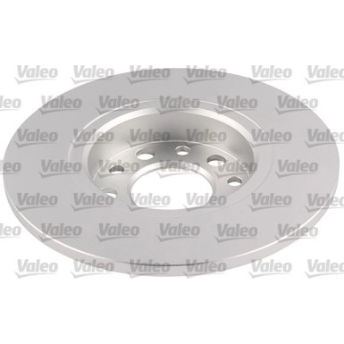 VALEO Bremsscheibe