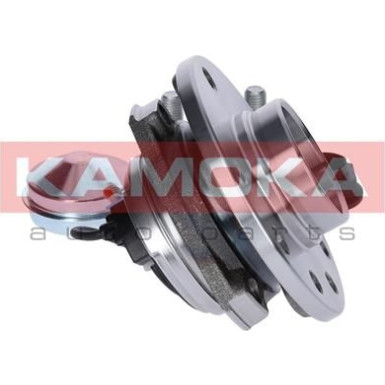 KAMOKA Radlagersatz | 5500131