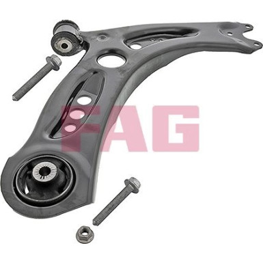 LENKER, RADAUFHÄNGUNG 821098610