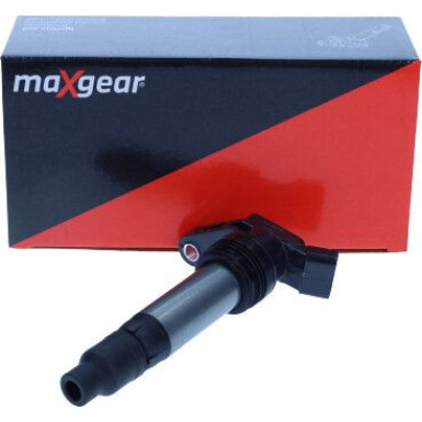 ZÜNDSPULE | 13-0268 ZÜNDSPULE | 13-0268