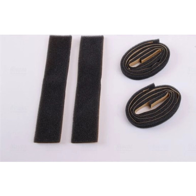 Heizkühler PKW | BMW E36 AC 90-98 | 70512 Heizkühler PKW | BMW E36 AC 90-98 | 70512