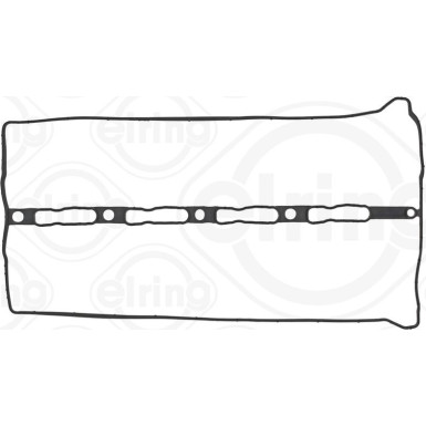 912.080 Dichtung, Zylinderkopfhaube