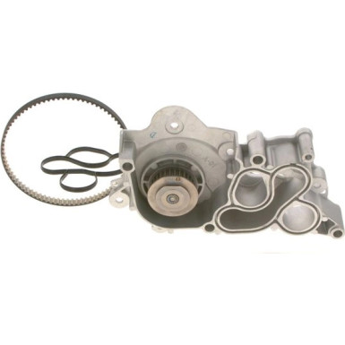 Zahnriemen-/Pumpenset | AUDI A1,3,Q2,SKODA,SEAT,VW 10 | 1987946959