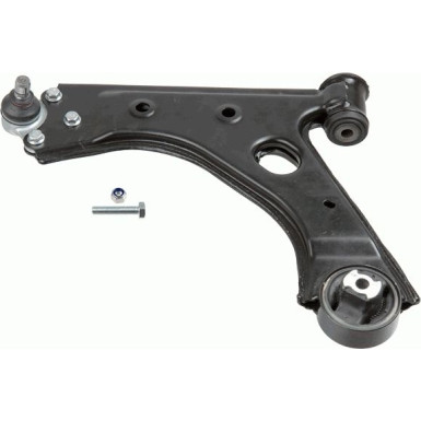 33637 01 Lenker, Radaufhängung 33637 01 Lenker, Radaufhängung