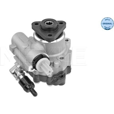 114 631 0046 Hydraulikpumpe, Lenkung MEYLE-ORIGINAL: True to OE.