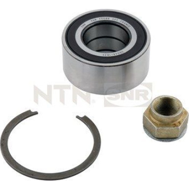 SNR Radlager R158.55