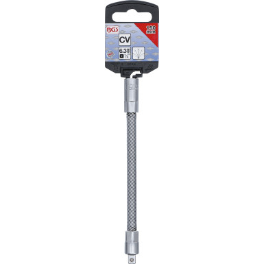 BGS Flexible Verlängerung | 6,3 mm (1/4"""") | 150 mm | 2320